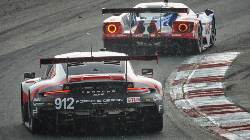 Illustration for article titled 2017 Mobil1 Sportscar Grand Prix PhotodumpÂ